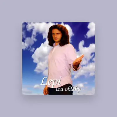 Listen to Lepi, watch music videos, read bio, see tour dates & more!