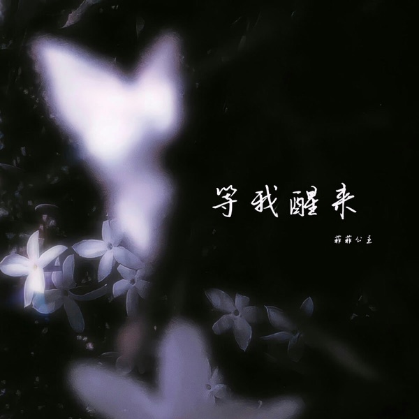 等我醒来 - Single