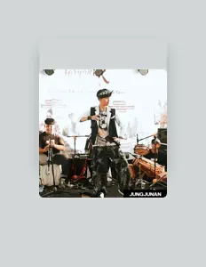 收听 BAJIDOR ESSENTIAL、观看音乐视频、阅读小传、查看巡演日期等 ！