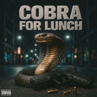 Cobra For Lunch (feat. NuMoney MDT) - Single - K$hare
