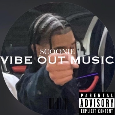 VIBE OUT MUSIC - EP