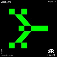 mengar - Single - albird