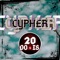 CYPHER 2 Dosis - 20Dosis lyrics