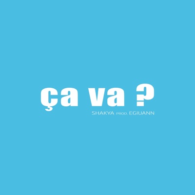 Ça va ? - Single