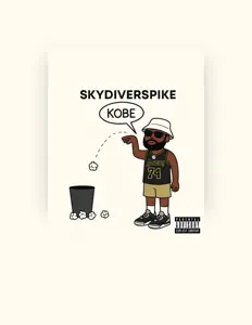 Dengarkan SKYDIVERSPIKE, tonton video musik, baca bio, lihat tanggal tur & lainnya!