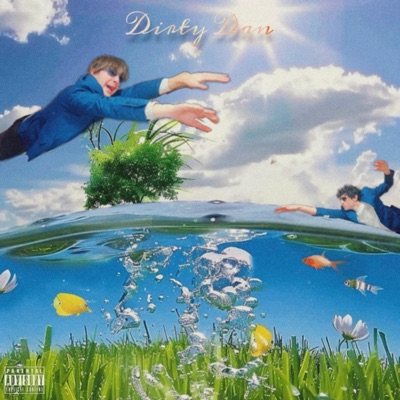 Dirty Dan (feat. RÖMAN) - Single