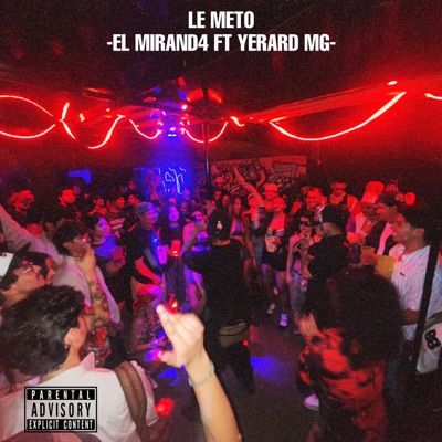 Le Meto (feat. Yerard MG) - Single