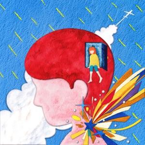 Love Crash! - Single