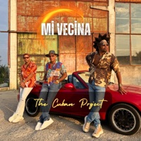 Mi Vecina - Single - The Cuban Project