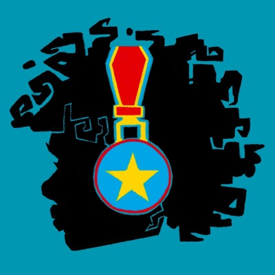 Black Futures on Earth: Free Congo (feat. Ama'd) - EP