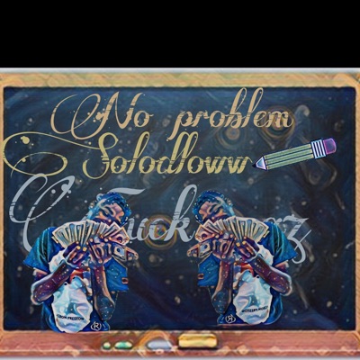 No problem - Single