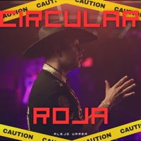 Circular Roja - Single - Alejo Urrea