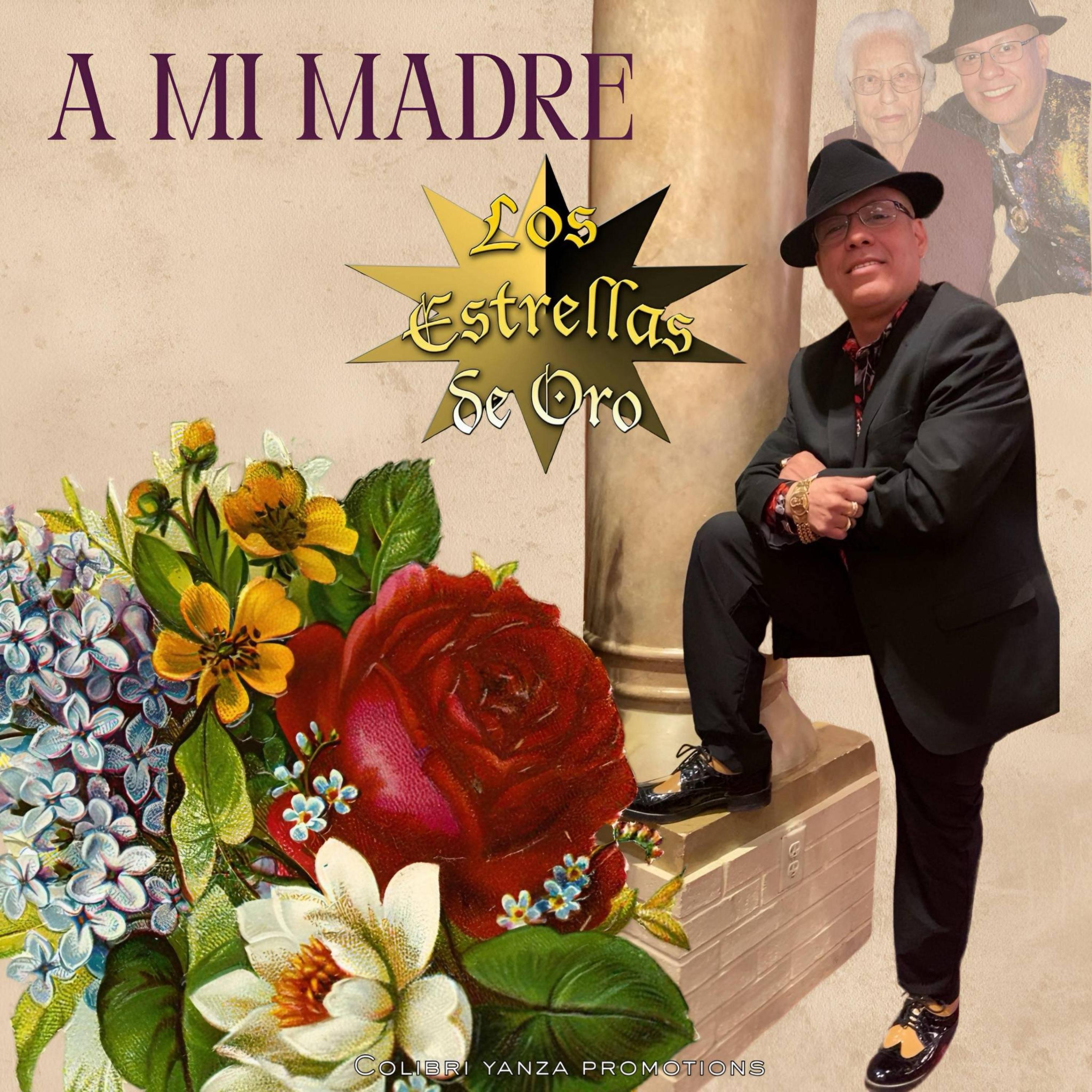 A Mi Madre - Single