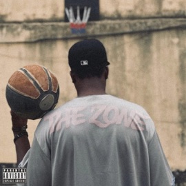 THE ZONE (feat. Champagneloner) Babyy Sama