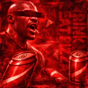 I DRINK SODA I EAT PIZZA FUNK - EP