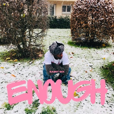 ENOUGH - Single