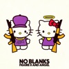 No Blanks (feat. Lil Ang & Figure 8) - Single