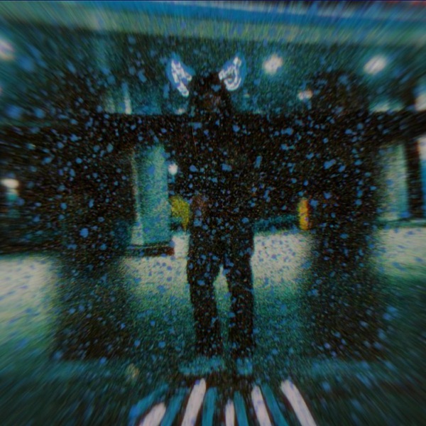 Muxos fantasmas (feat. Aye10kam)