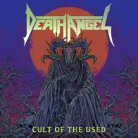 Cult Of The Used