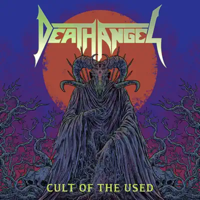 Death Angel - Shazam