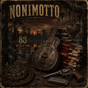 8 Original Tracks - NoniMotto