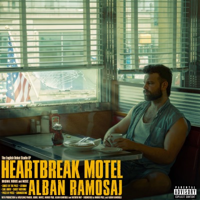 Heartbreak Motel - EP