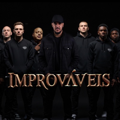 Improváveis (feat. J Reborn) - Single
