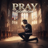 Pray - Single - Godson