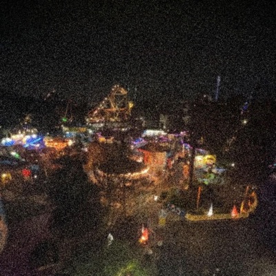 echoes of you - Single