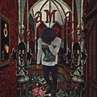 HAUNTED LIFE (feat. m3wk4) - Single - Glory99kid