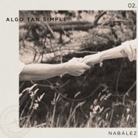 Algo Tan Simple - Single - Nabález