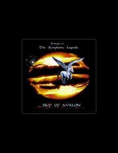 聆聽 Sky of Avalon、觀看音樂影片、閱讀小傳、查看巡演日期等！