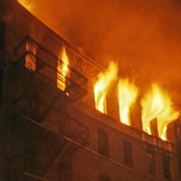 Fire In The Dark - Single - SKETS