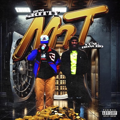 Mr. T (feat. Yung Honcho) - Single