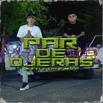 PAR DE OJERAS (feat. TM Zaiko) - Single