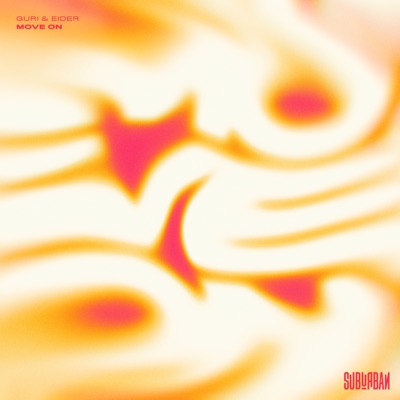 Move On - Single