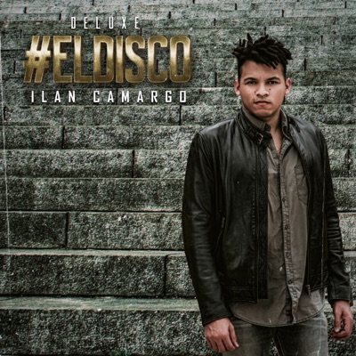 #Eldisco (Deluxe)