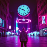 Never Comes - Single - Hebnight & DJ SODA