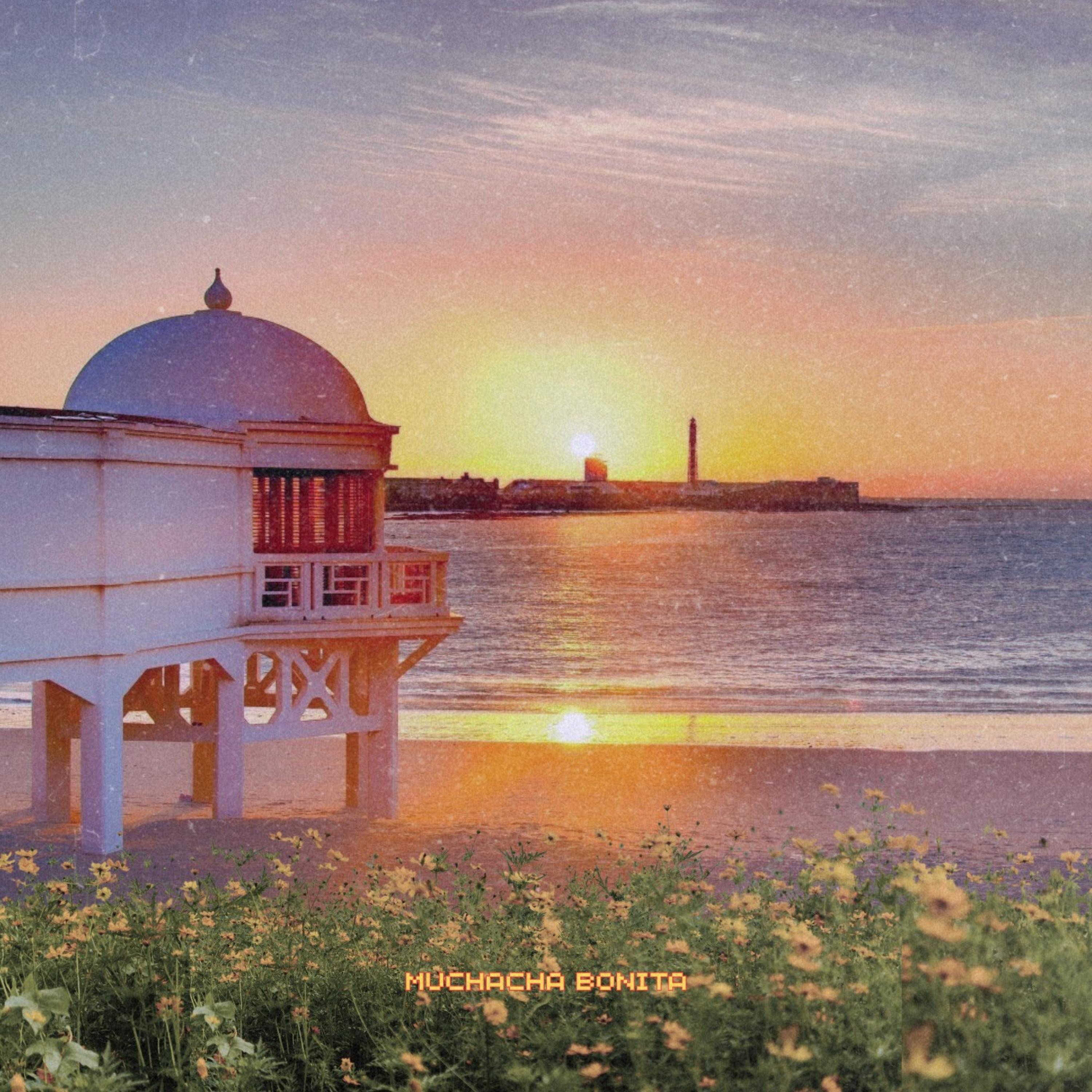 Muchacha Bonita - Single