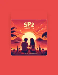 Ascolta Sp2, guarda video musicali, leggi la biografia, vedi le date del tour & altro!