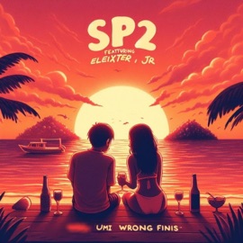 Umi Wrong Finish Sp2 & Elexter Jr