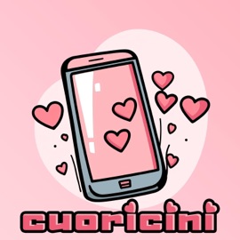 Cuoricini (feat. Coma_Cose) [Radio Edit] Maxime Arnault