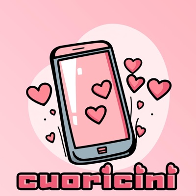 Cuoricini (feat. Coma_Cose) [Radio Edit] - Single