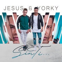 Sin Ti - Single - Yorky & Jesus
