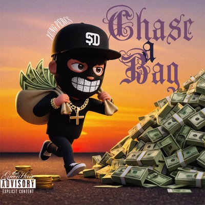 Chase A Bag - Single