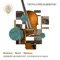 Violin Concerto in D Major, Op. 77: II. Adagio artwork