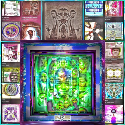 MasterPiece.