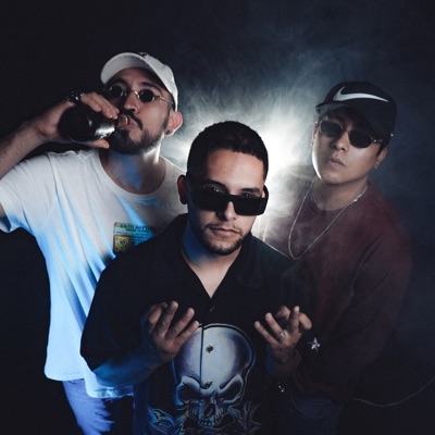 Dueños del Desierto - Single