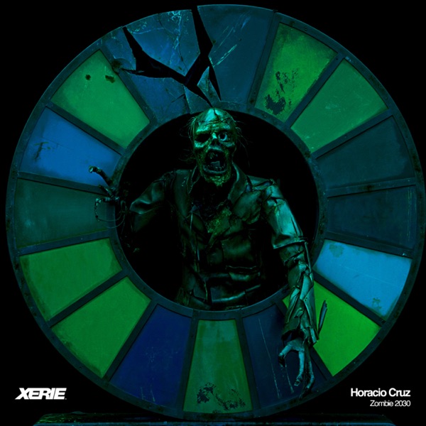 Zombie 2030 - Single