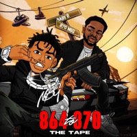 PHub (feat. Baby 8) - Single - 870 NBG